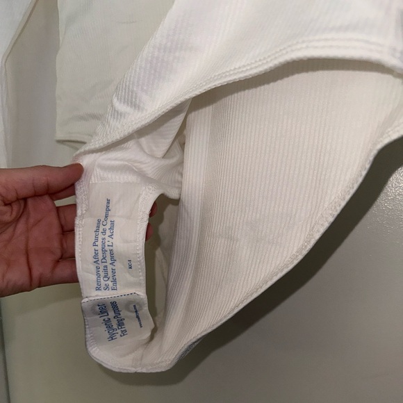 The softest bodysuit you’ll ever own! - Picture 4 of 7